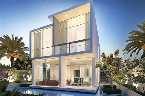 Damac Hills 2 | Apartments, Townhouses & Villas for Sale | Location