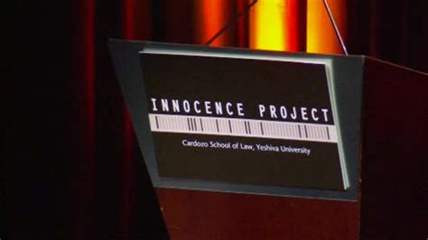 Innocence Project holds 25th anniversary benefit dinner in Midtown ...