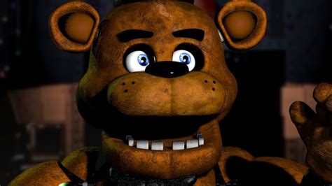 Five Nights At Freddy’s: A Cinematic Take On The Viral Game Phenomenon | Fan Fest News