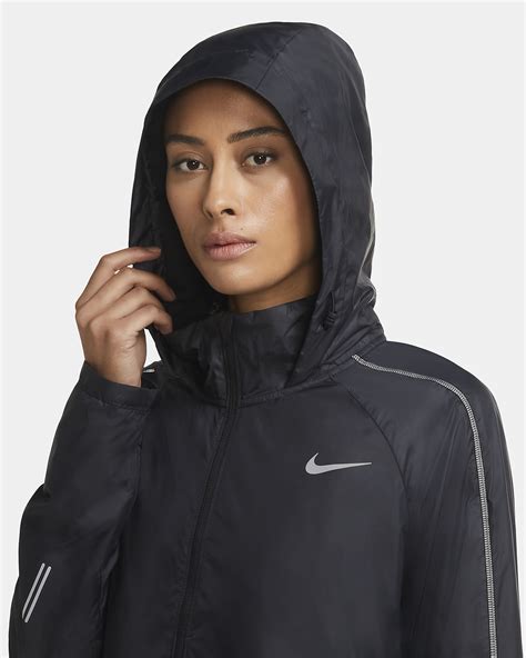 Nike Shield Women's Running Jacket. Nike.com