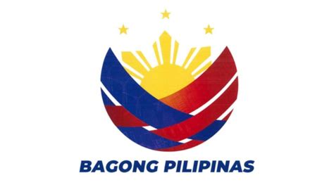 President Marcos Unveils Bagong Pilipinas Logo