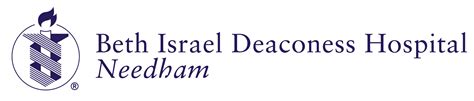 Beth Israel Deaconess Hospital- Needham Resource Guide Beth Israel ...