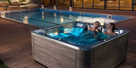 Most Energy Efficient Hot Tub [2022] Eco-Friendly Brands