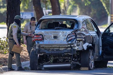 No charges anticipated in Tiger Woods car crash - ABC News