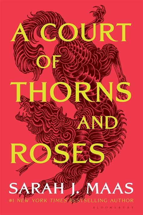 Read A Court of Thorns and Roses Online by Sarah J. Maas | Books