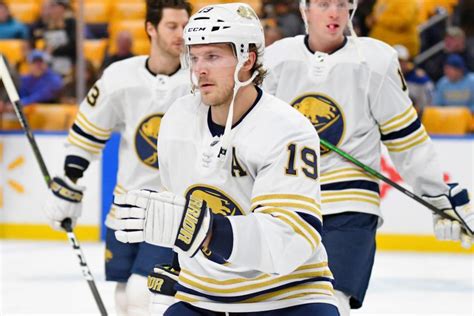 Sabres' Jake McCabe expected to return against Canucks | Buffalo Hockey ...