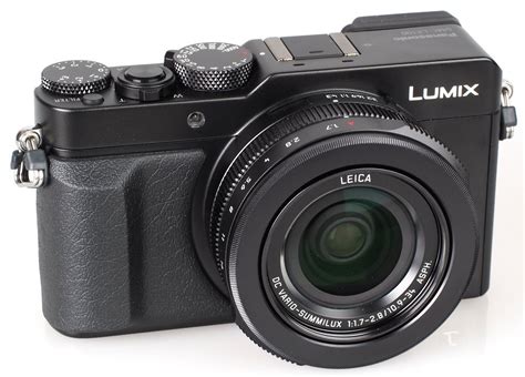 Panasonic Lumix DMC-LX100 Sample Photos | ePHOTOzine