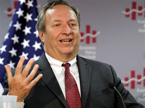 Lawrence Summers withdraws from consideration for Fed Chairman - CBS News