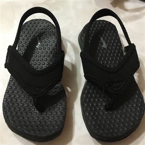 Toddler Boy Nike Sandals | Nike sandals, Boys nike, Nike