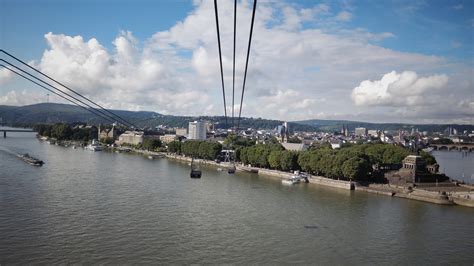 Visions of Koblenz : Germany | Visions of Travel