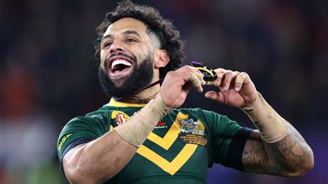 NRL 2023: All Stars game hit hard by player exodus | news.com.au — Australia’s leading news site