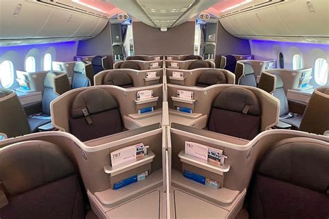 First look: American’s new and improved 787-8 Dreamliner