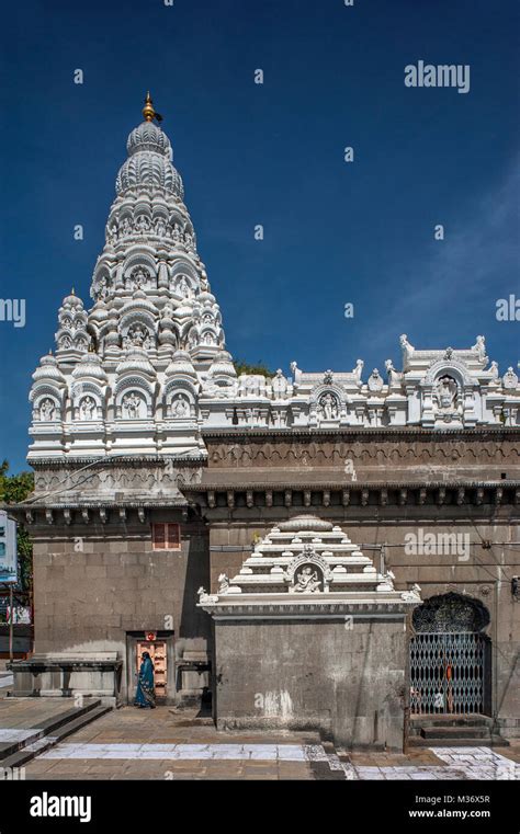 siddheshwar temple, solapur, Maharashtra, India, Asia Stock Photo - Alamy