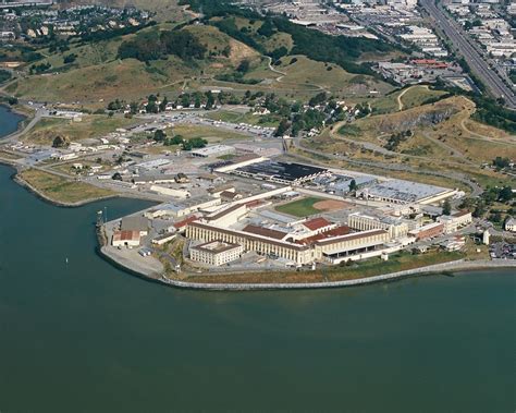 San Quentin Prison | 5.0.2 | Tim Rodenberg | Flickr