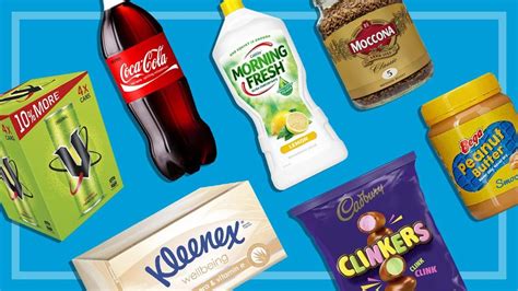 Which supermarket is cheapest for national brands? - Retail World Magazine