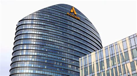 Accor Chooses D-EDGE Provide CRS for its Hotels Worldwide | Travel ...