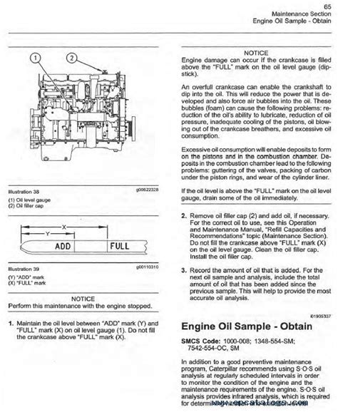 Caterpillar Generator Operation And Maintenance Manual Pdf