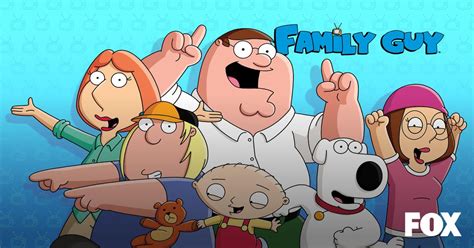 Watch Family Guy Streaming Online | Hulu (Free Trial) in 2021 | Family ...