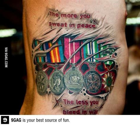 11 best images about Cavalry & Army Tattoos on Pinterest