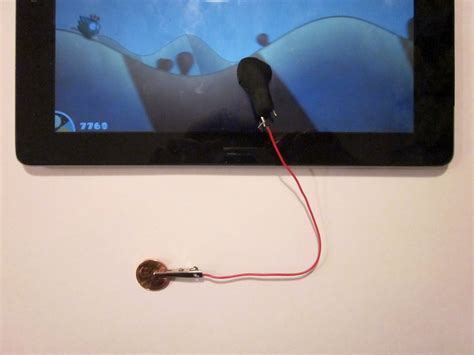 Physical Controller for IPad or IPhone : 8 Steps - Instructables