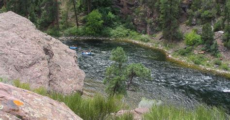 Green River Campground, Green River State Park, UT: 1 Hipcamper Review And 4 Photos