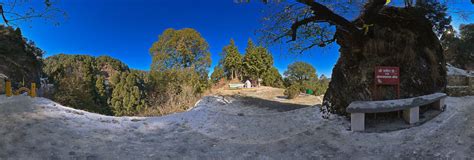 Satyanaryan Temple 360 Panorama | 360Cities