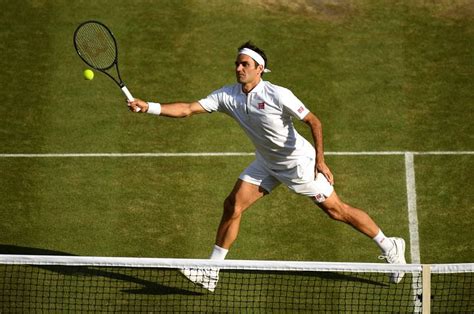 Wimbledon 2021: Roger Federer vs Adrian Mannarino preview, head-to-head ...