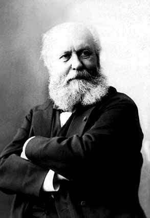 Charles Gounod (Composer, Arranger) - Short Biography