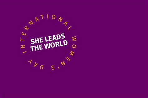 International Women's Day 2024: #SheLeadsTheWorld - CARE