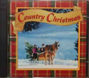 Country Christmas (1997, CD) - Discogs