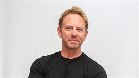 '90210' star Ian Ziering says it’s 'tough' to keep kids grounded in ...