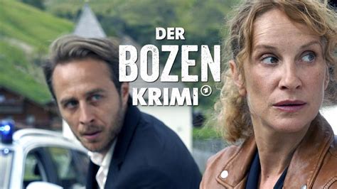 Der Bozen-Krimi - ARD | Das Erste