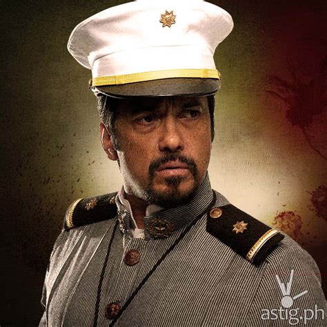 Heneral Luna behind-the-scenes: Alvin Anson reveals most memorable ...