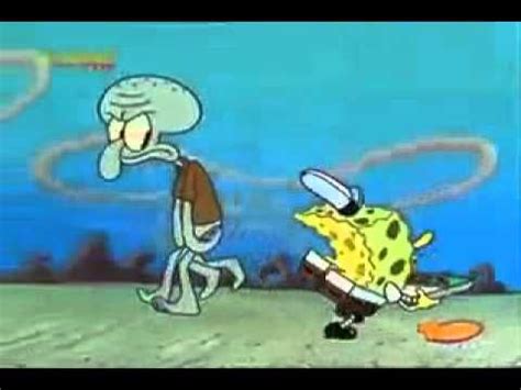 SpongeBob Pizza Song [GERMAN] | Spongebob, Pizza song, Songs