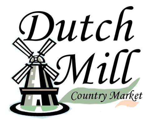 Dutch Mill Country Market :: The Dutch Mill Country Market