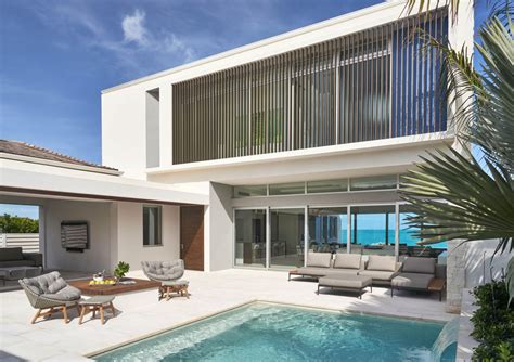 Wymara Villas | Coast Architects