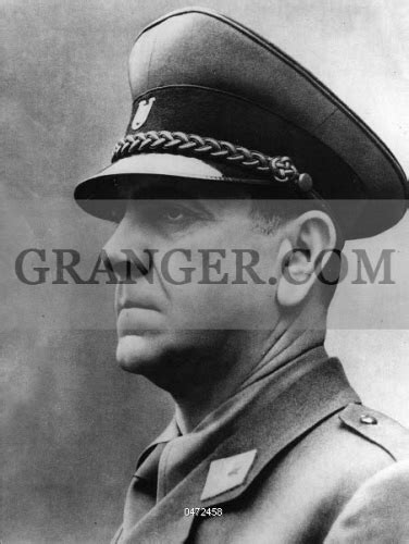 Image of PERSONALITIES. - Pavelic, Ante, 14.9.1889 - 28.12.1959, Croatian Politician, Head Of ...