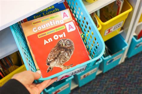 The Best Leveled Books from Scholastic Reading Club