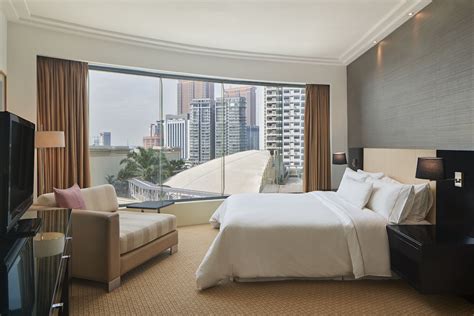 The Westin Kuala Lumpur Kuala Lumpur, MY - Reservations.com