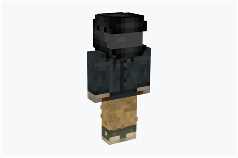 Minecraft: The Best Biker Skins (Boys + Girls) – FandomSpot