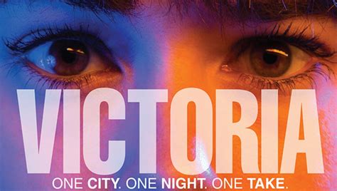 Victoria - An Entire 140 minute Action Movie Shot in One Take | Fstoppers