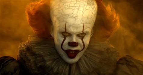 IT: Chapter Two Early Reactions Suggest A Disappointing Sequel