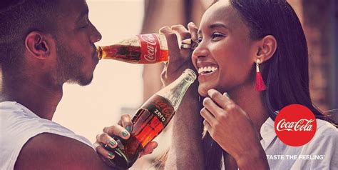 Coca-Cola just launched a massive new ad campaign to change the ...