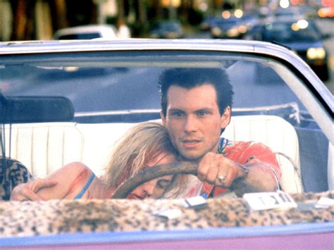 Christian Slater True Romance