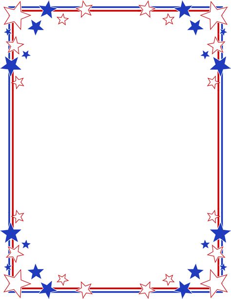 Stars stripes clipart 20 free Cliparts | Download images on Clipground 2024