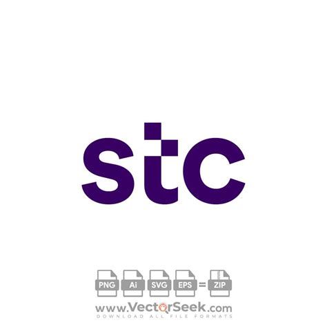 STC Logo Vector - (.Ai .PNG .SVG .EPS Free Download) VectorSeek