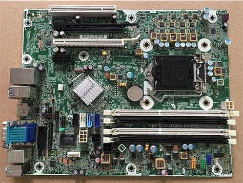 HP Motherboard for Compaq Elite 8300 SFF | Laptech The IT Store.