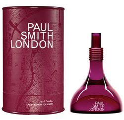 Paul Smith London Women Paul Smith perfume - a fragrance for women 2004