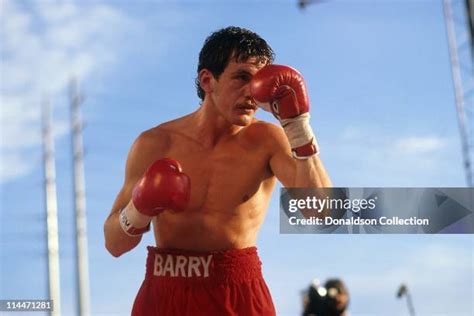 Barry Mcguigan Photos and Premium High Res Pictures - Getty Images