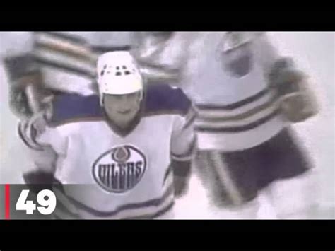 NHL records: Did Wayne Gretzky score the most points in a single season?